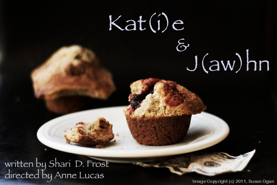 K&J Logo v2 Katie & Jawhn