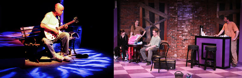 K&J show photo K&J show photo