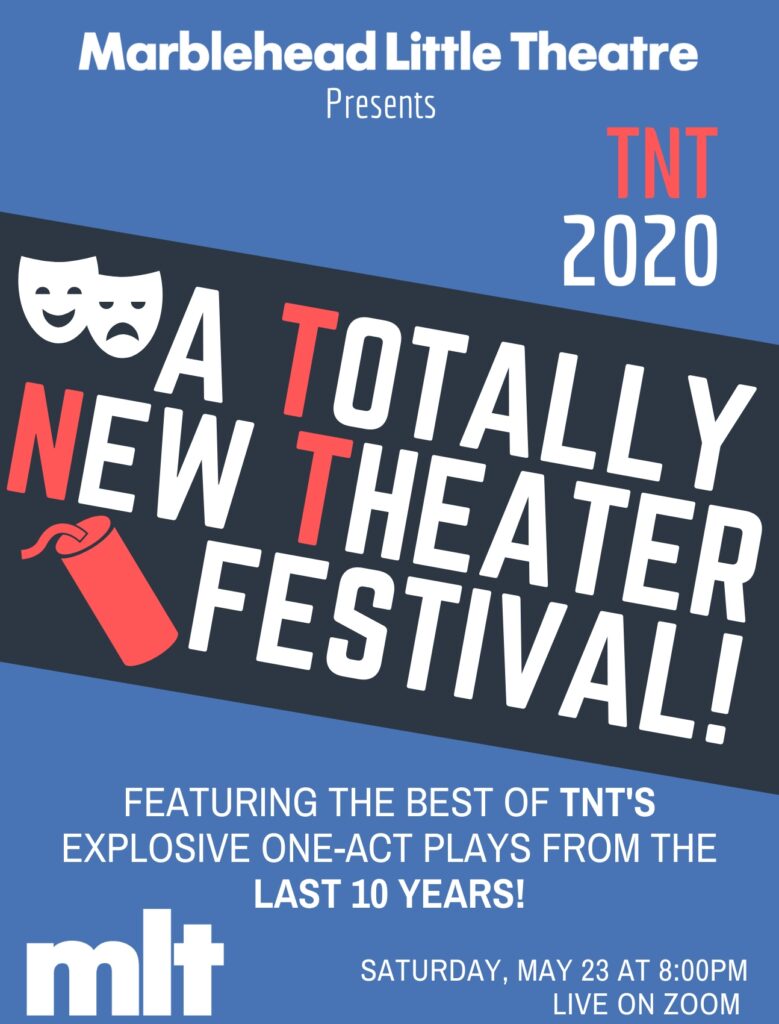 TNT 2020! on Zoom