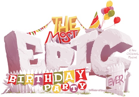 The Most Epic Birthday Party Ever!