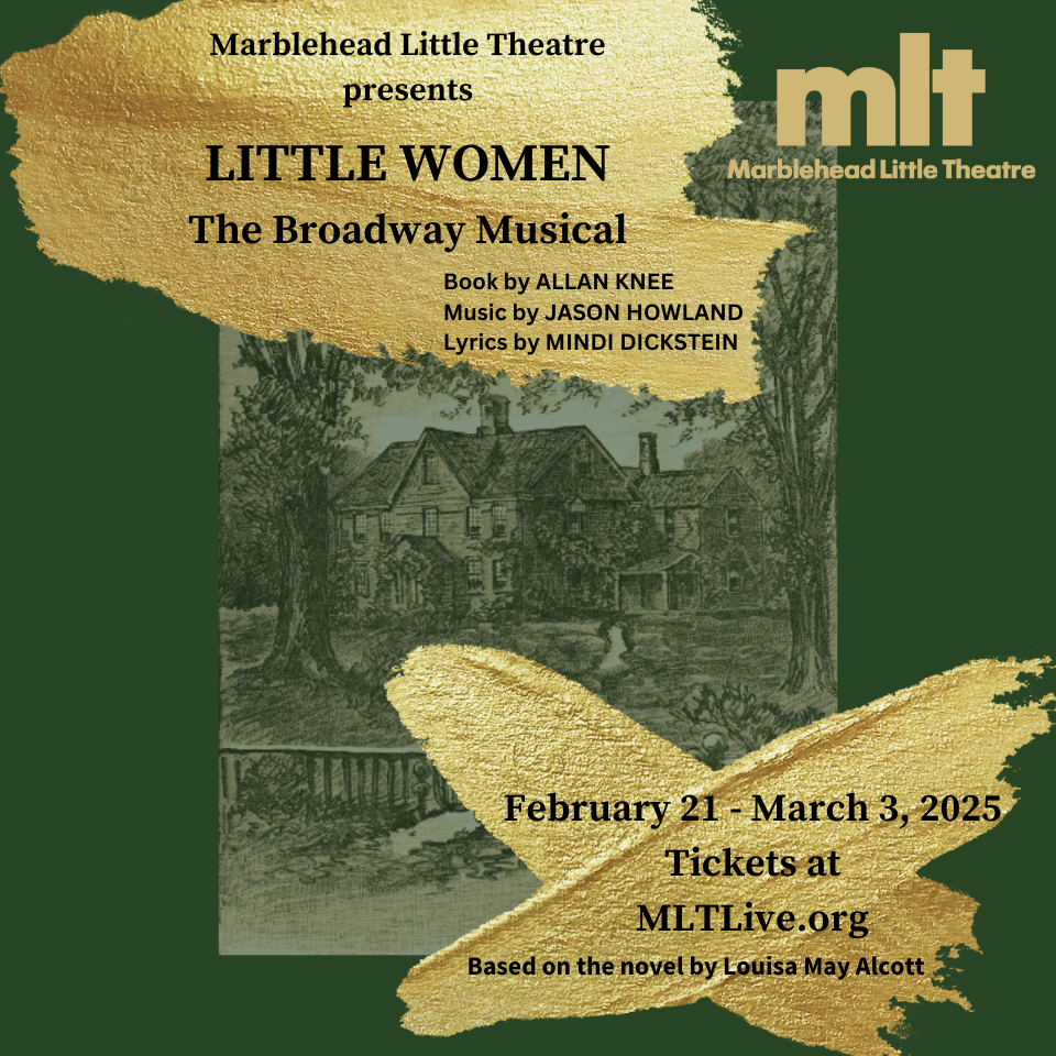 Little Women, the Broadway Musical