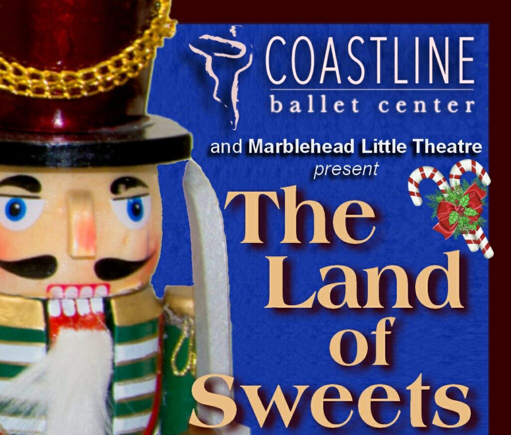 The Land of Sweets - Ballet